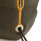 Louis Vuitton Damier Geant Matero PM Drawstring Shoulder Bag Semi Tail — view 6
