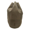 Louis Vuitton Damier Geant Matero PM Drawstring Shoulder Bag Semi Tail