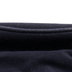 Chanel Pool Logo Cotton Black Shoulder — view 8