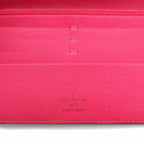 Louis Vuitton Monogram Multicolor Portefeuille Insolite Wallet Noir — view 9
