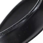 Gucci Buckle Black Belt — view 8