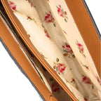 Gucci Ophidia Small Exotic Cles the Shoulder — view 3