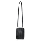Bottega Veneta Intrecciato Leather Shoulder — view 2