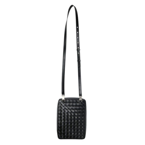 Bottega Veneta Intrecciato Leather Shoulder — view 2