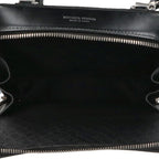 Bottega Veneta Intrecciato Leather Shoulder — view 3
