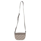 Dior Oblique Switchable Saddle Shoulder — view 2