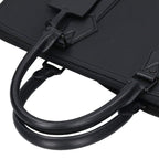 Louis Vuitton Aerogram Take Off 2-Way Leather Shoulder Business Bags Handbag — view 5