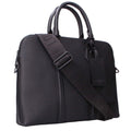 Louis Vuitton Aerogram Take Off 2-Way Leather Shoulder Business Bags Handbag