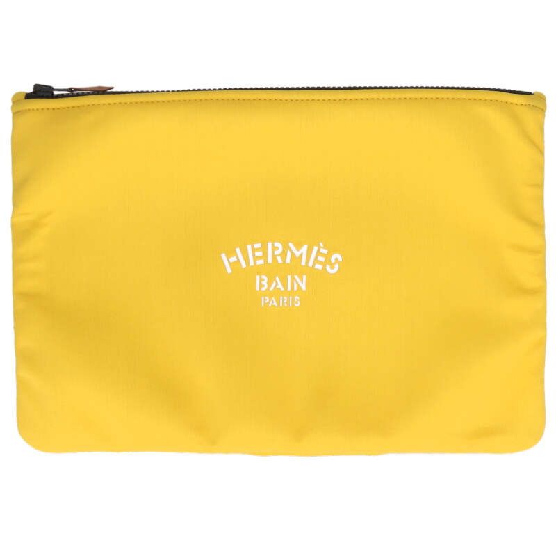 Hermes Neobain GM Clutch Pouch