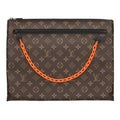 Louis Vuitton Solar Ray Pochette Monogram
