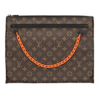 Louis Vuitton Solar Ray Pochette Monogram