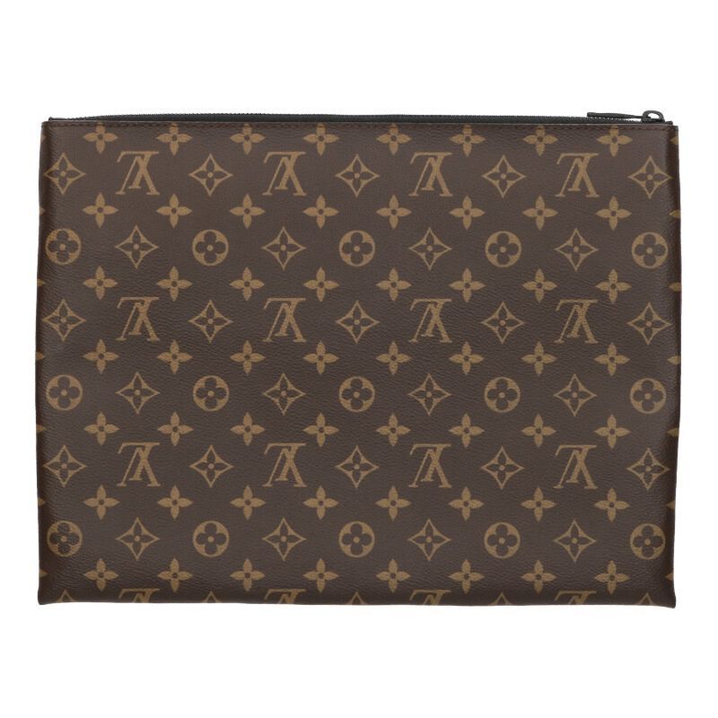 Louis Vuitton Solar Ray Pochette Monogram — view 2