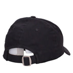 Gucci Butterfly Embroidery Ny Baseball Cap Cm — view 2