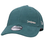 Saint Laurent Paris New Era Logo Cap