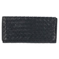 Bottega Veneta Intrecciato Leather Bifold Wallet