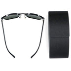Prada Wellington Sunglasses Eyewear — view 3