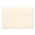 Hermes Calvi Duo Chevre Bifold Card Case