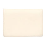 Hermes Calvi Duo Chevre Bifold Card Case