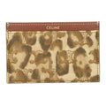 Celine Triomphe Card Case