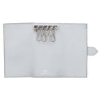 Hermes Bearn Quadruple Strand Key Case Key Holder — view 3