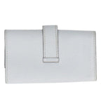 Hermes Bearn Quadruple Strand Key Case Key Holder — view 2