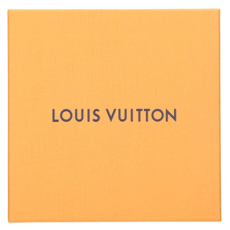 Louis Vuitton LV Nanogram Speaker Camouflage Damier Aluminum Shoulder — view 5