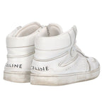 Celine High Cut Sneakers — view 2