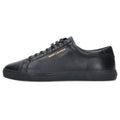 Saint Laurent Paris Low Cut Sneakers