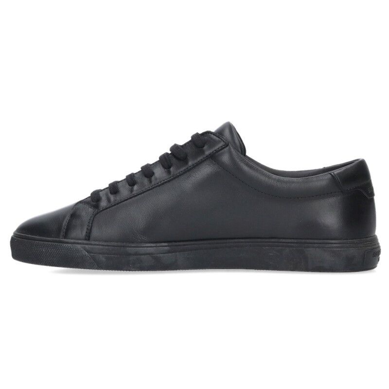 Saint Laurent Paris Low Cut Sneakers — view 5