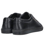 Saint Laurent Paris Low Cut Sneakers — view 2