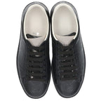 Gucci GG Embossed Sneakers — view 4
