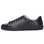 Gucci GG Embossed Sneakers