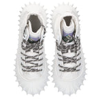 Bottega Veneta Demba Sneakers — view 4