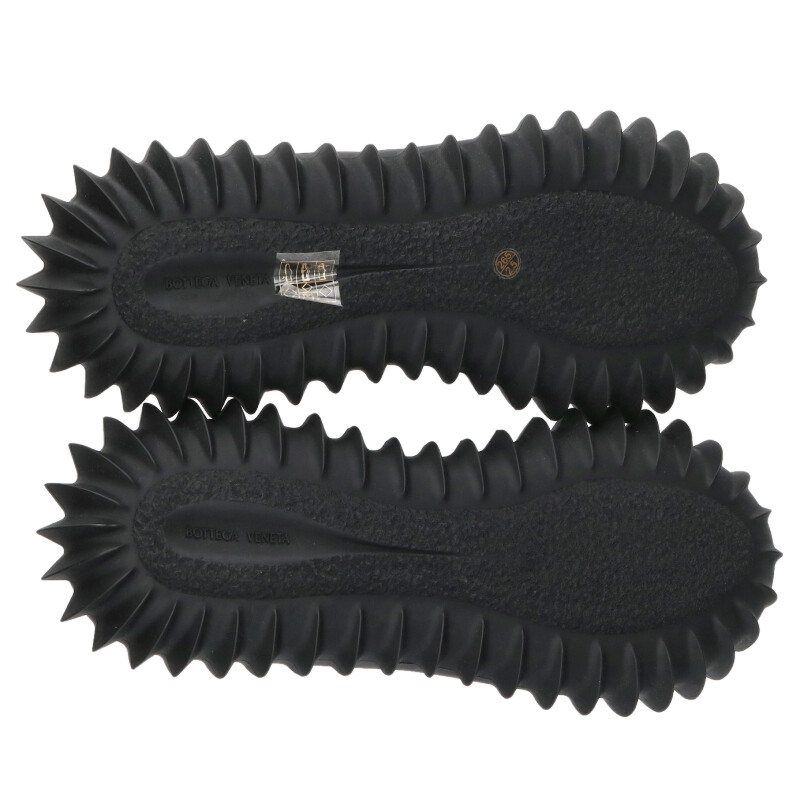 Bottega Veneta Demba Sneakers — view 3