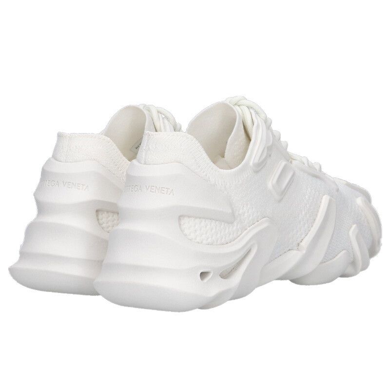 Bottega Veneta Flex Sneakers — view 2