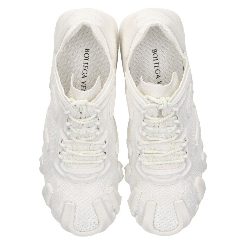 Bottega Veneta Flex Sneakers — view 4