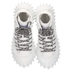 Bottega Veneta Demba Sneakers — view 4