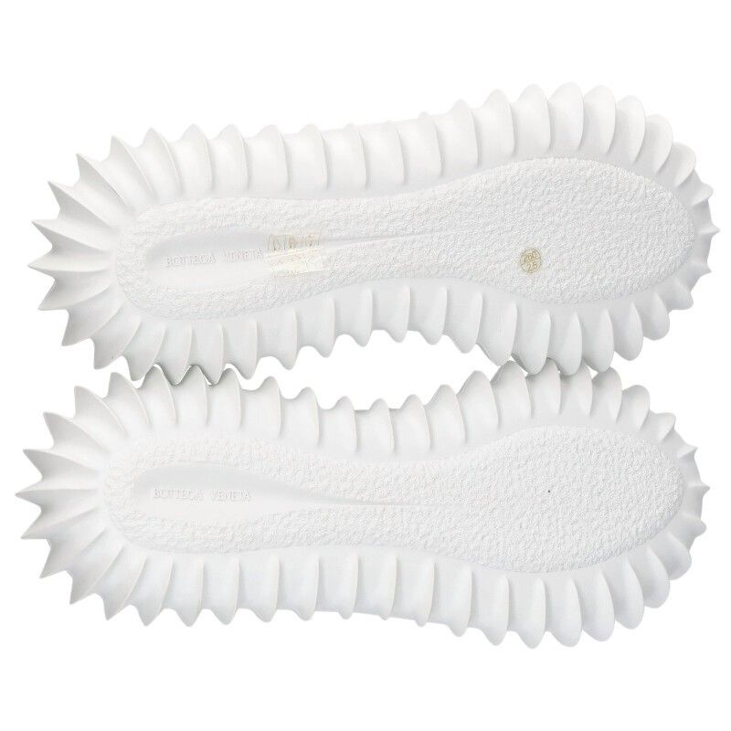 Bottega Veneta Demba Sneakers — view 3