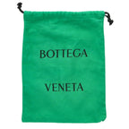 Bottega Veneta Plat Sneaker Intrecciato Low Cut Sneakers — view 5