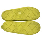 Bottega Veneta Plat Sneaker Intrecciato Low Cut Sneakers — view 3