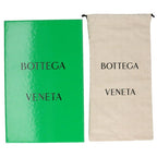 Bottega Veneta Flex Sneaker Low Cut Mesh Sneakers — view 5
