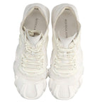 Bottega Veneta Flex Sneaker Low Cut Mesh Sneakers — view 4