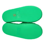 Bottega Veneta Resort Sponge Slide Sandals — view 3