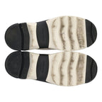 Bottega Veneta Flash Slip on Sneaker Leather Low Cut Shoes — view 3