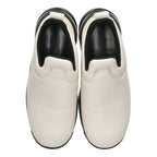 Bottega Veneta Flash Slip on Sneaker Leather Low Cut Shoes — view 4