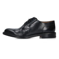 Dior Plain Leather Shoes