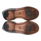 Dior Plain Leather Shoes — view 3