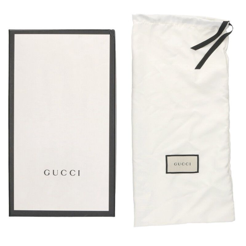 Gucci Princetown Horsebit Leather Loafers — view 5