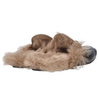 Gucci Princetown Horsebit Leather Loafers — view 2