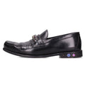 Louis Vuitton Collier Chain Loafers Shoes
